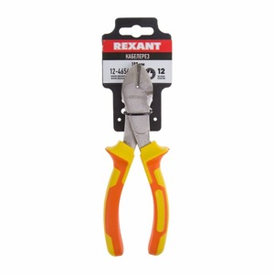 Прочее Rexant 12-4654 Кабелерез «Электрика» 180 мм