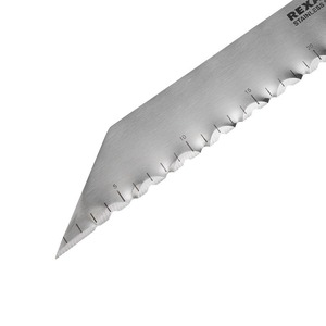 Прочее Rexant 12-4926 Нож для резки теплоизоляционных панелей лезвие 340 мм