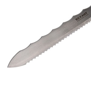 Прочее Rexant 12-4928 Нож для резки теплоизоляционных панелей лезвие 280 мм