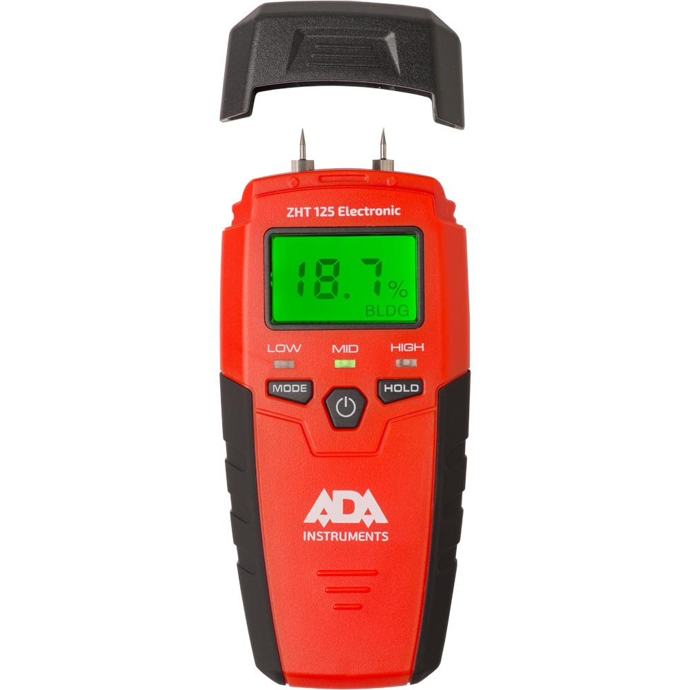 Прочий измерительный инструмент ADA ZHT 125 Electronic