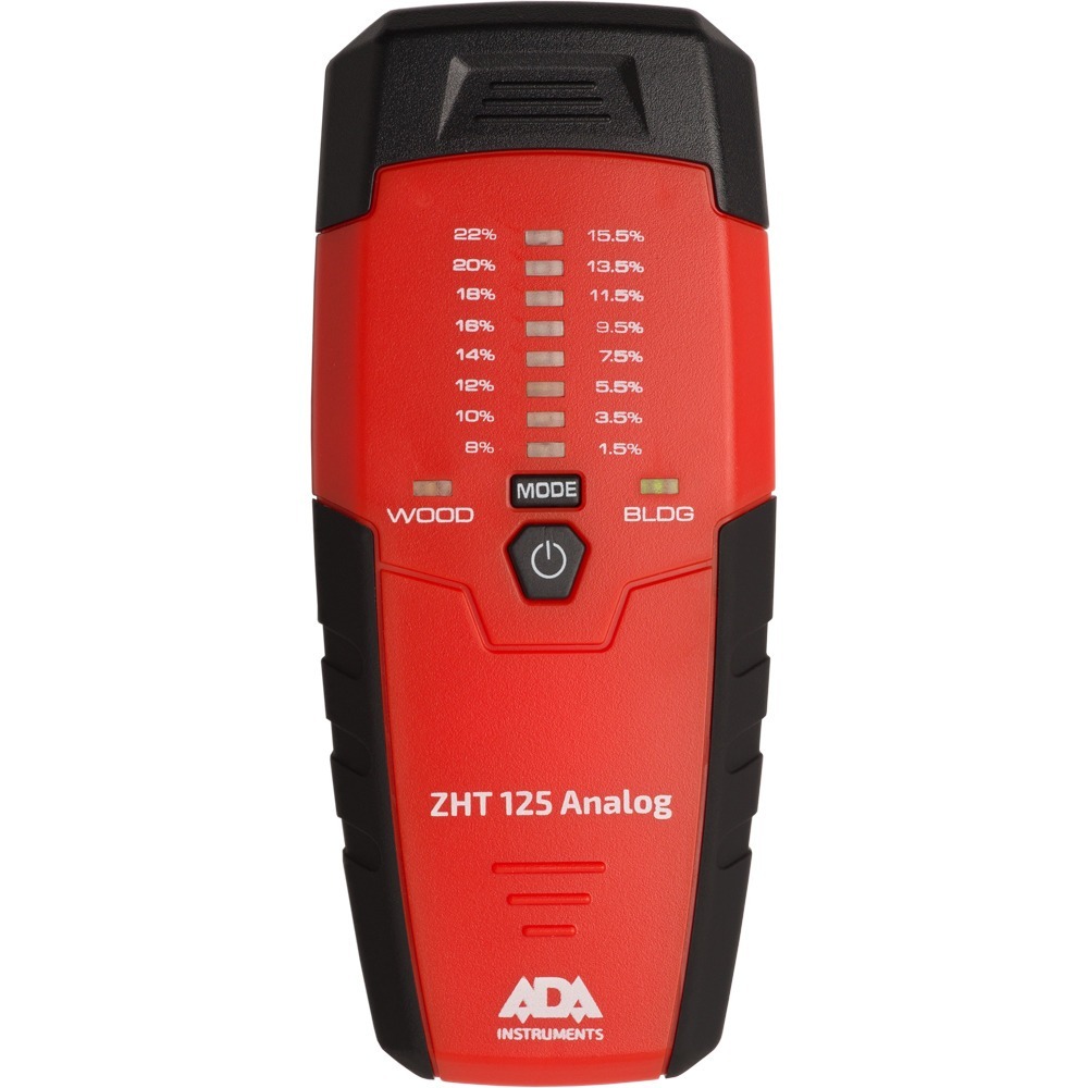 Прочий измерительный инструмент ADA ZHT 125 Analog