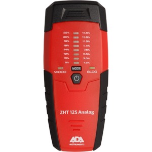 Измеритель влажности ADA ZHT 125 Analog A00399