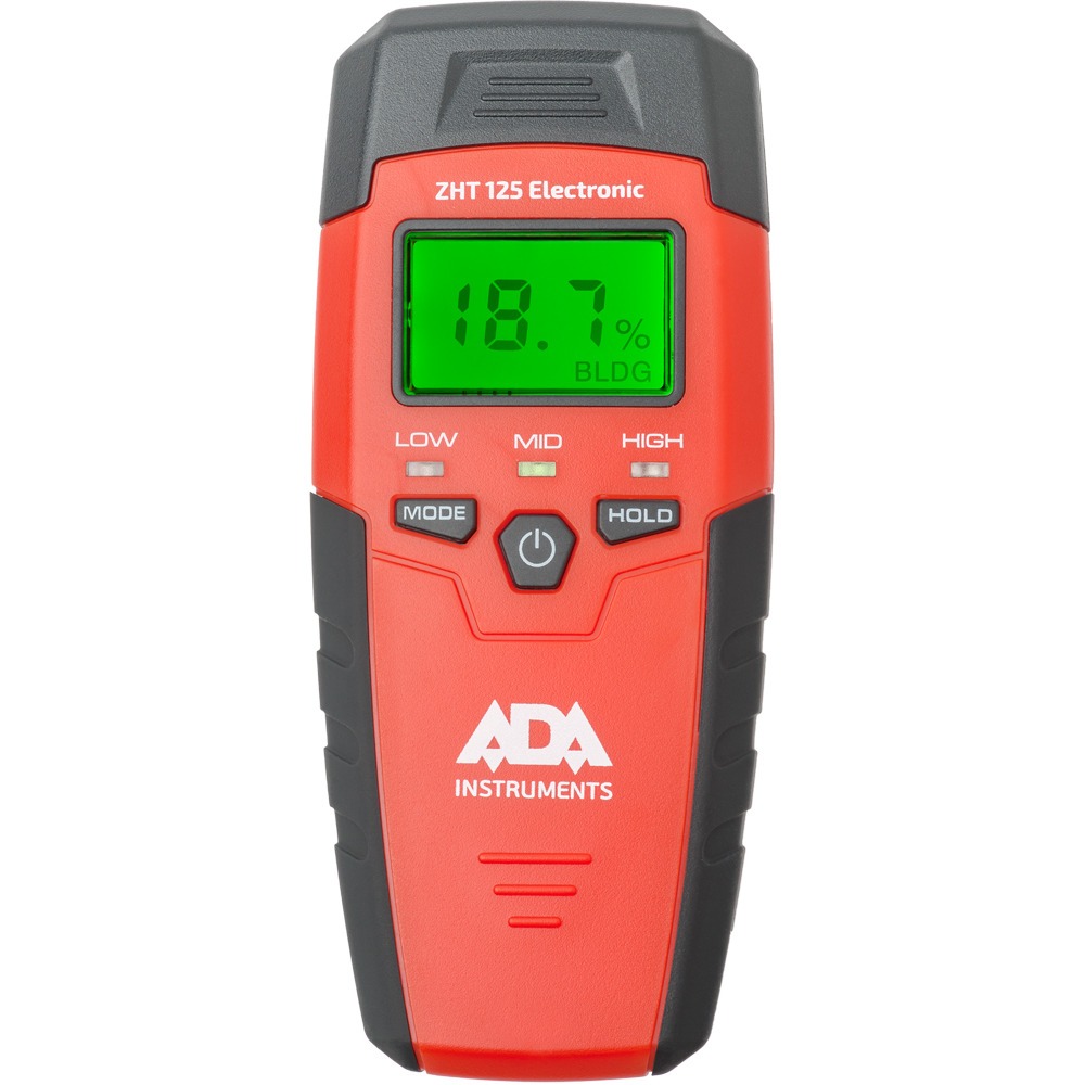 Измеритель влажности ADA ZHT 125 Electronic A00398