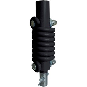 Адаптер для шнека бензобура ADA SPRING ADAPTER 20/20 А00366