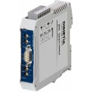 Прочий измерительный инструмент DIMETIX Интерфейс для дальномера DIMS Profibus