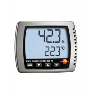 Прочий измерительный инструмент Testo 608-H2
