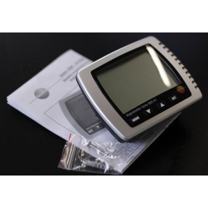 Прочий измерительный инструмент Testo 608-Н1