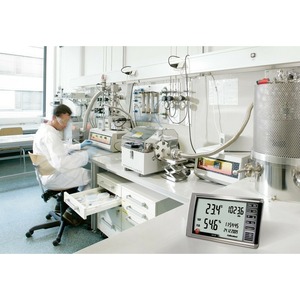 Гигрометр Testo 622 c индикатором давления с поверкой