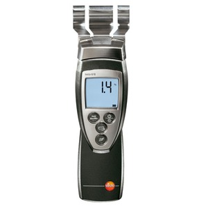 Прочий измерительный инструмент Testo 616 с поверкой