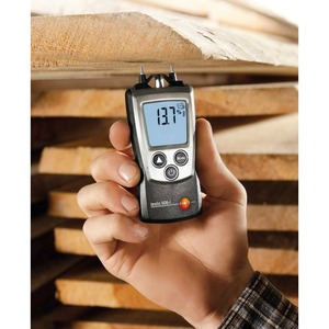 Прочий измерительный инструмент Testo Testo 606-1