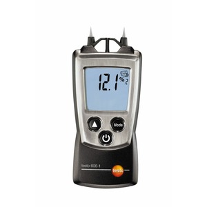 Прочий измерительный инструмент Testo 606-1 с поверкой