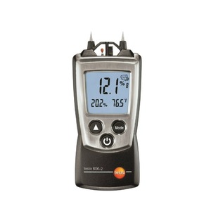 Прочий измерительный инструмент Testo 606-2 с поверкой