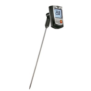 Прочий измерительный инструмент Testo 905-T1