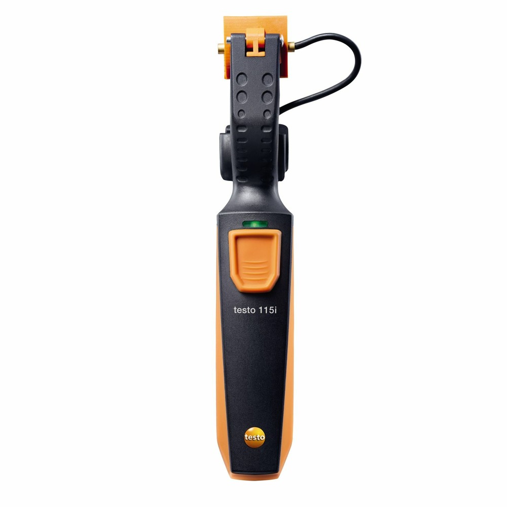 Термогигрометр Testo Смарт-зонд 115 i