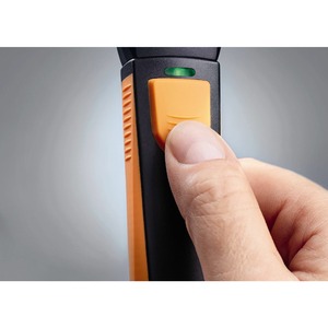 Термогигрометр Testo Смарт-зонд 115 i