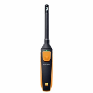 Термогигрометр Testo Смарт-зонд 605 i