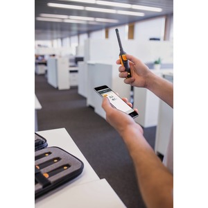 Термогигрометр Testo Смарт-зонд 605 i