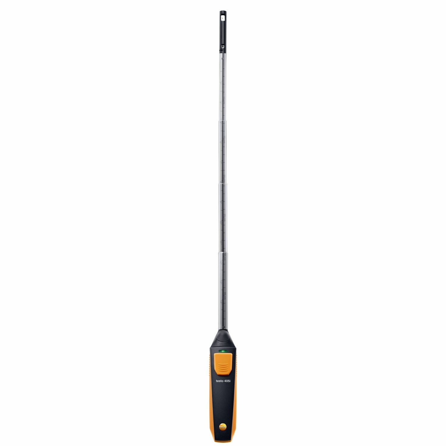 Смарт-зонд термоанемометр testo 405i. Смарт-зонд testo 405 i. Анемометр testo 405. Термоанемометр testo 405-1.