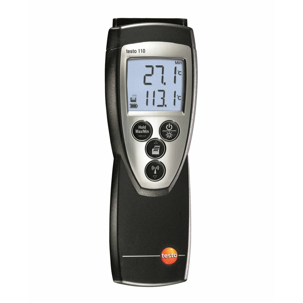 Термометр Testo Термометр 110