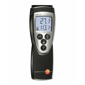 Термометр Testo Термометр 110