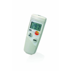 Термометр с поверкой Testo Термометр 805 с поверкой