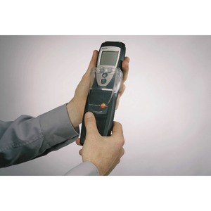 Термометр с поверкой Testo Термометр 925 с поверкой