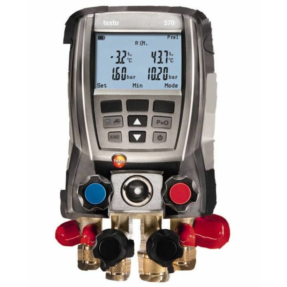 Прочий измерительный инструмент Testo 570-1
