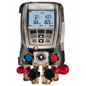 Прочий измерительный инструмент Testo 570-1