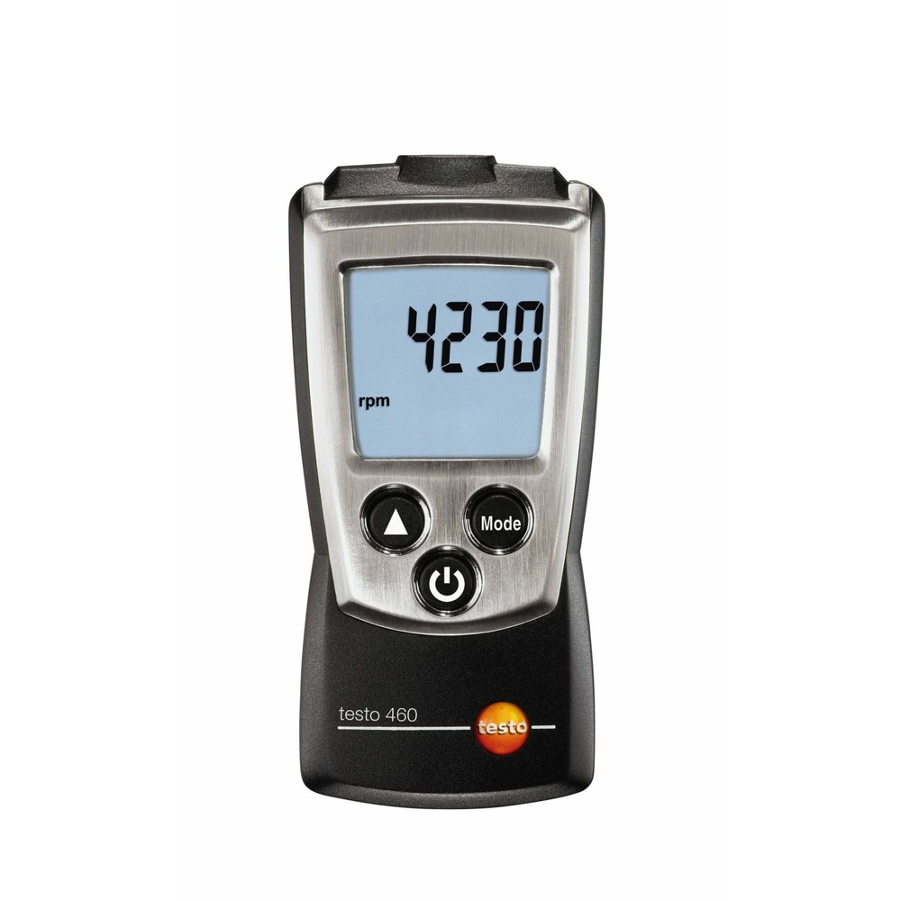 Прочий измерительный инструмент Testo 460