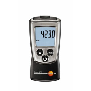 Прочий измерительный инструмент Testo 460
