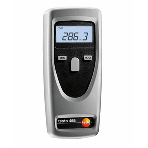 Прочий измерительный инструмент Testo 465