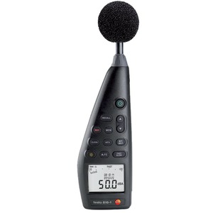 Прочий измерительный инструмент Testo 816-1