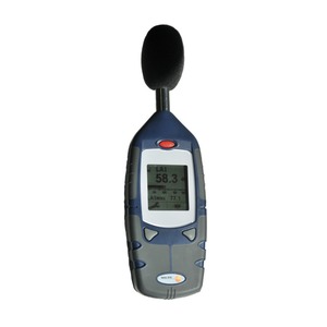 Прочий измерительный инструмент Testo 816-2