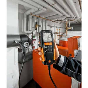 Газоанализатор Testo 310 с поверкой