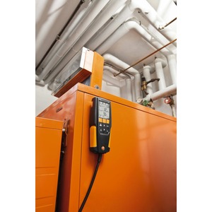 Газоанализатор Testo 310 с поверкой
