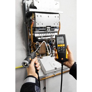 Газоанализатор Testo 310 в комплекте с ИК-принтером (0554 3100)