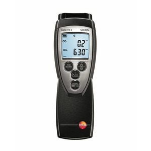 Газоанализатор Testo 315-3 без Bluetooth
