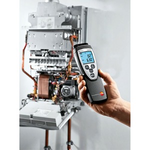 Газоанализатор Testo 315-3 без Bluetooth
