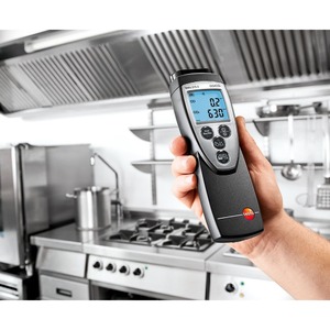 Прочий измерительный инструмент Testo 315-3 с Bluetooth