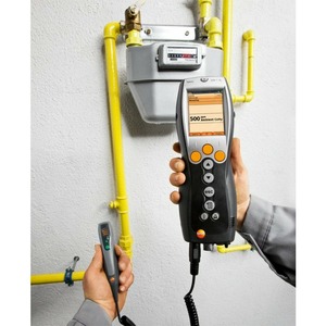 Прочий измерительный инструмент Testo 330-1 LL (Комплект Cтандартный)
