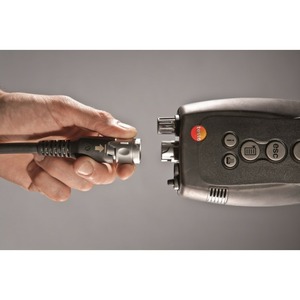 Прочий измерительный инструмент Testo 330-1 LL (Комплект Cтандартный)