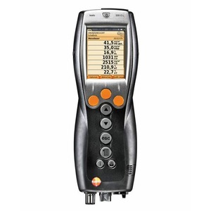 Прочий измерительный инструмент Testo 330-2 LL (Комплект NOx)