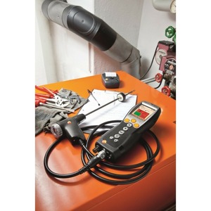 Прочий измерительный инструмент Testo 330-2 LL (Комплект NOx)