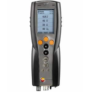 Прочий измерительный инструмент Testo 340