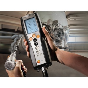 Прочий измерительный инструмент Testo 340