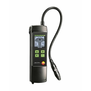 Прочий измерительный инструмент Testo 316-4 (NH3)