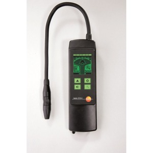 Прочий измерительный инструмент Testo 316-4 (NH3)