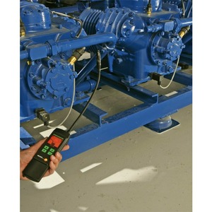 Прочий измерительный инструмент Testo 316-4 (NH3)