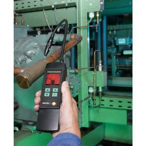 Прочий измерительный инструмент Testo 316-4 (NH3)