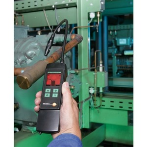 Прочий измерительный инструмент Testo 316-4